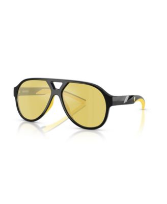 Unisex Sunglasses, FZ6014U