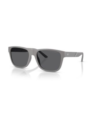 Men's Polarized Sunglasses, EA4243