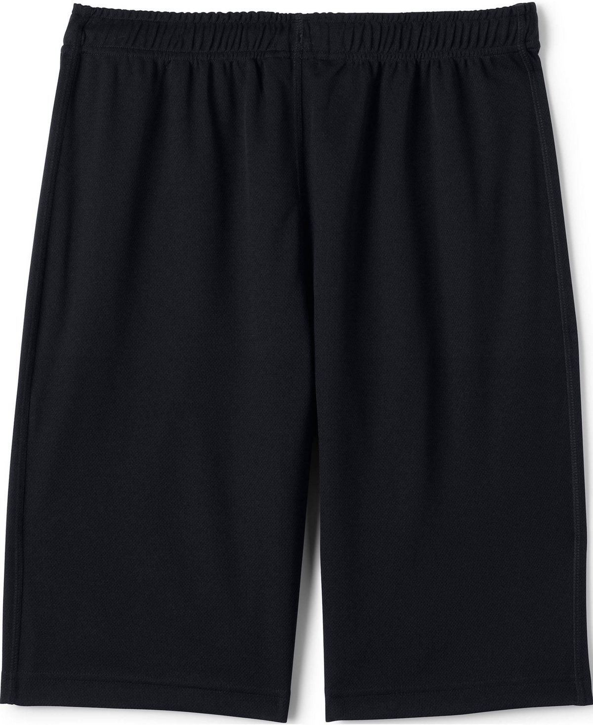 Lands' End Men's Mesh Gym Shorts
