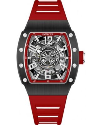 Men's 69514 S1 Rally Automatic 2802 Dial Watch