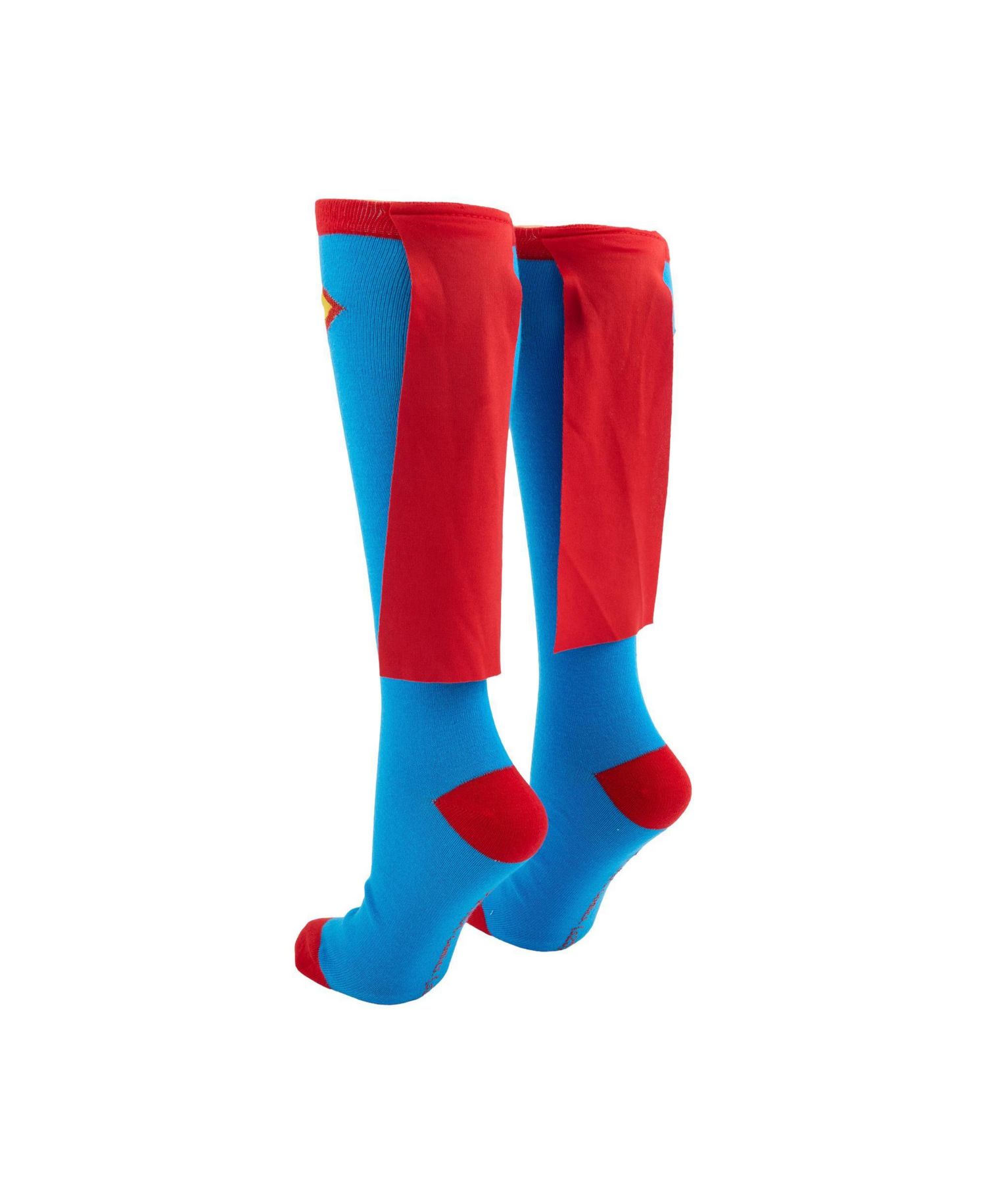 Women's Logo Knee-High Cape Socks