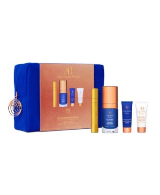 4-Piece The Illuminating System