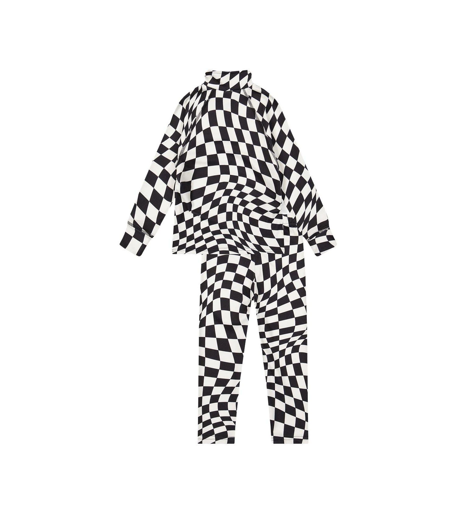 Little and Big Boy's (6-14) Two Piece Thermal Underwear