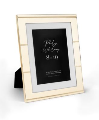 Landis Picture Frame, 8" x 10"