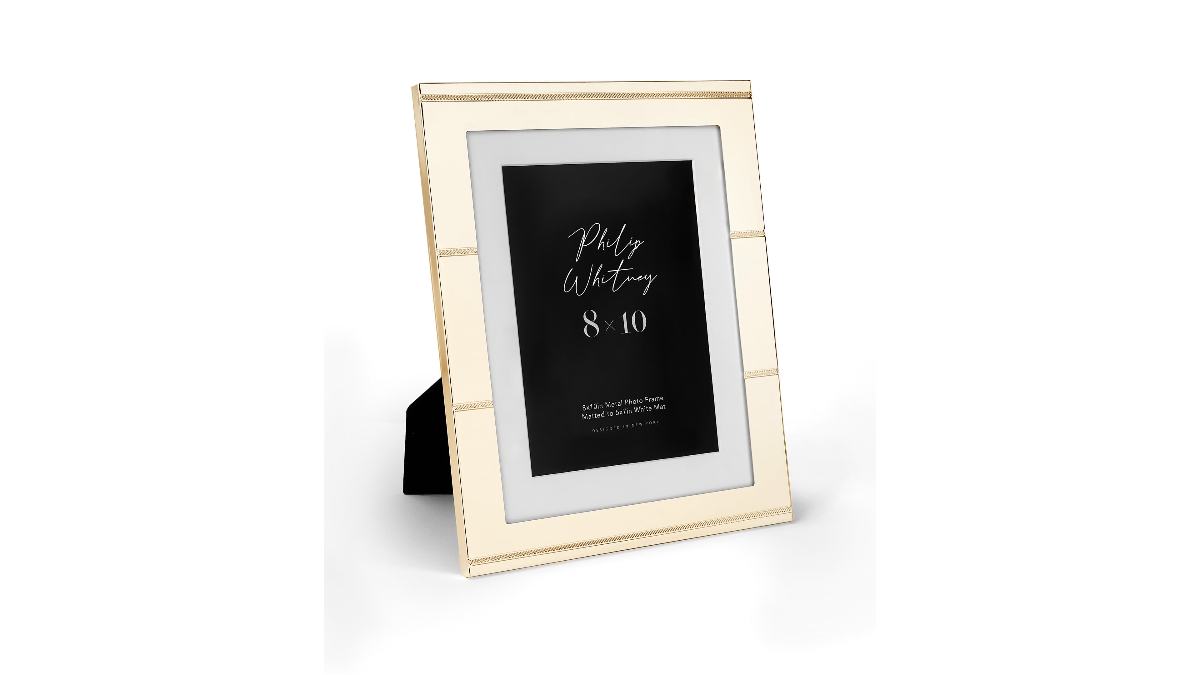 Philip Whitney Landis Picture Frame, 8" x 10", Macy's Exclusive