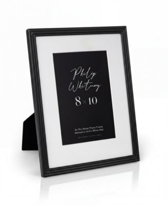 Hayworth Picture Frame, 8" x 10"