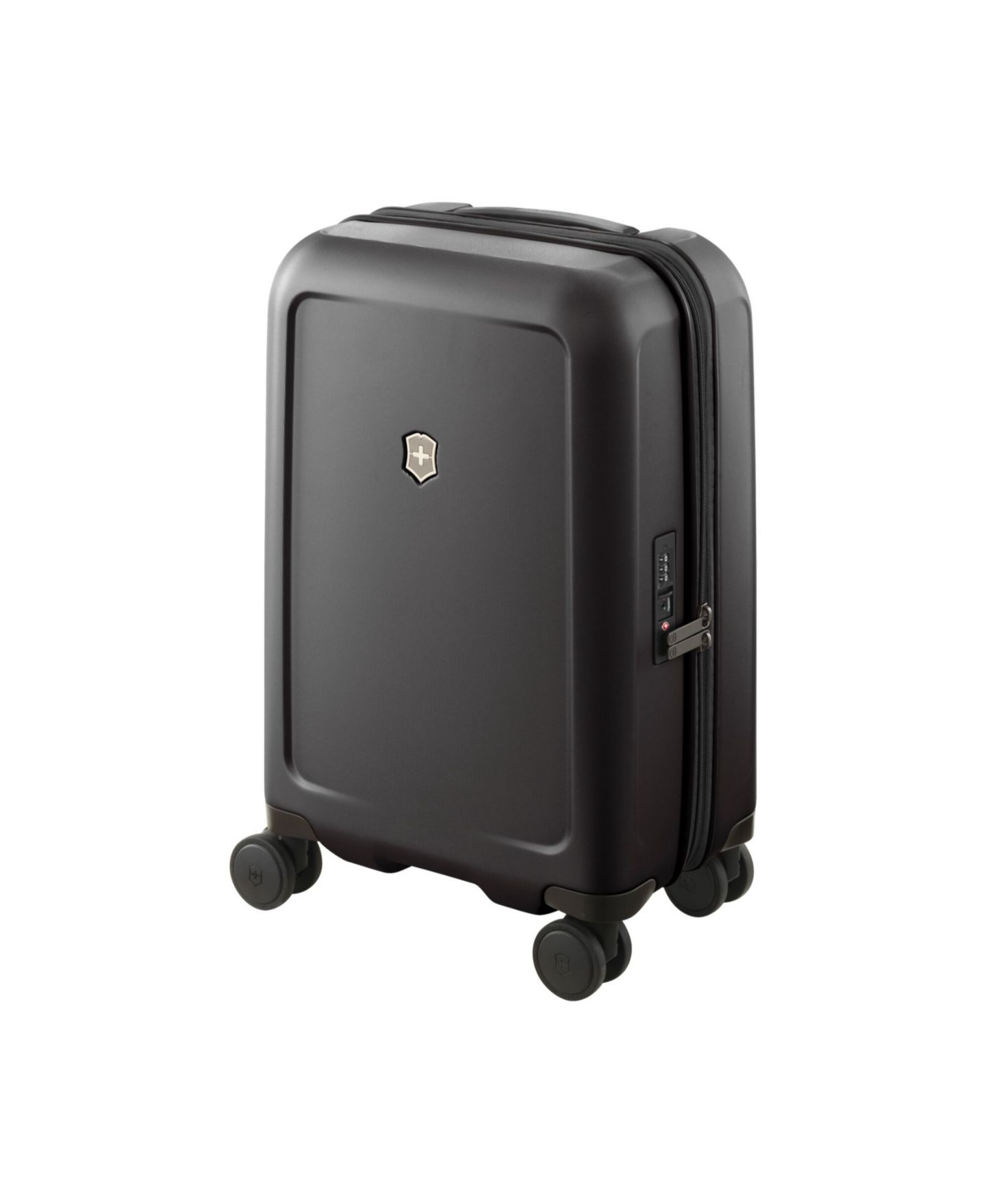 Чемодан Victorinox Connex Frequent Flyer Carry-On Luggage, цвет: Чёрный — фото 10