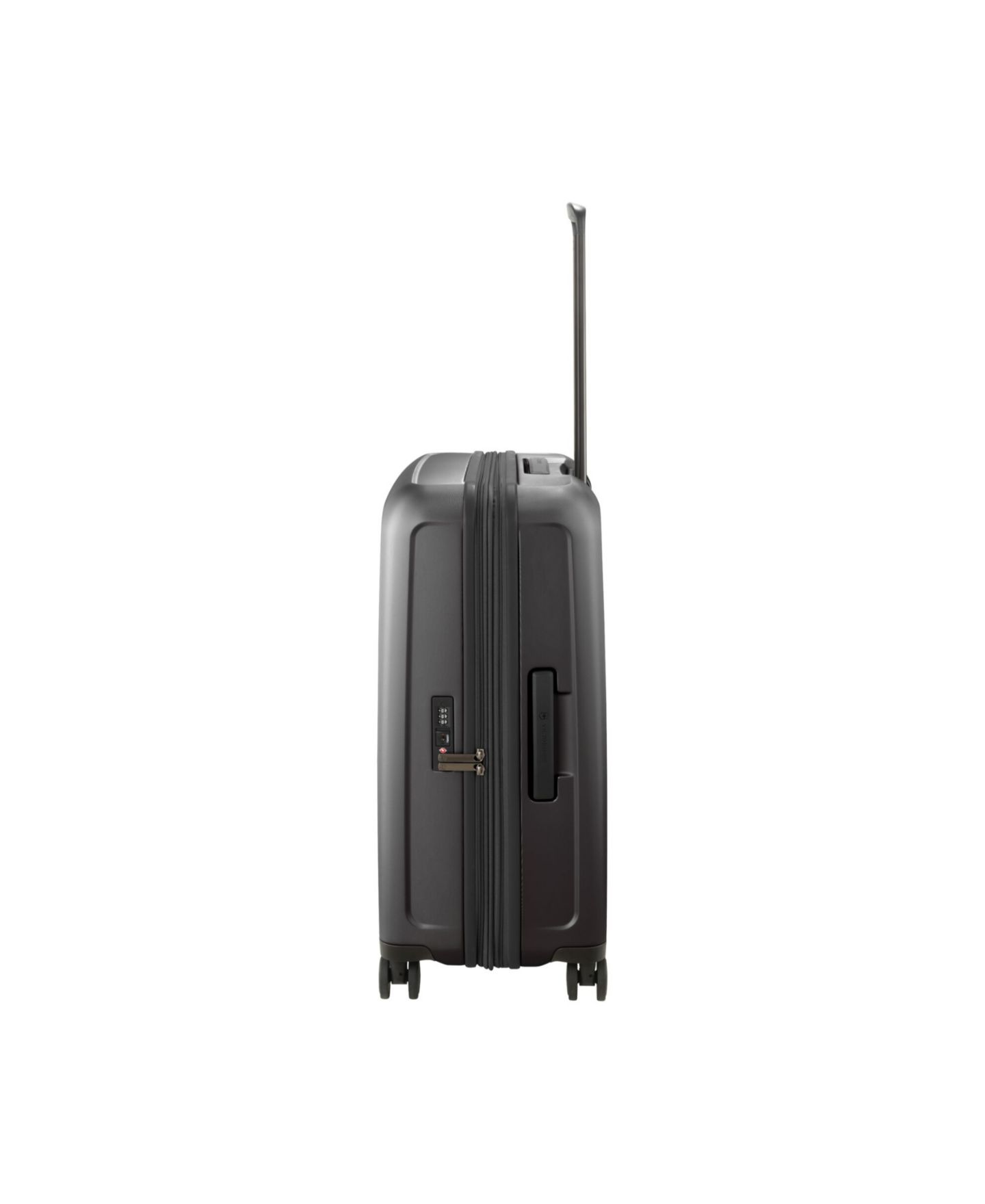 Сумка Victorinox Connex 27" Medium Case, цвет: Чёрный — фото 4