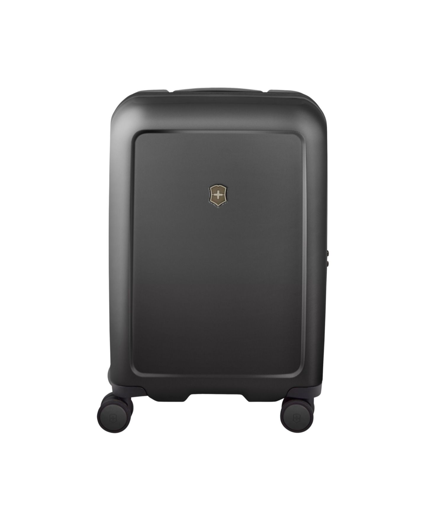 Чемодан Victorinox Connex Frequent Flyer Plus Carry-On Luggage, цвет: Чёрный — фото 8