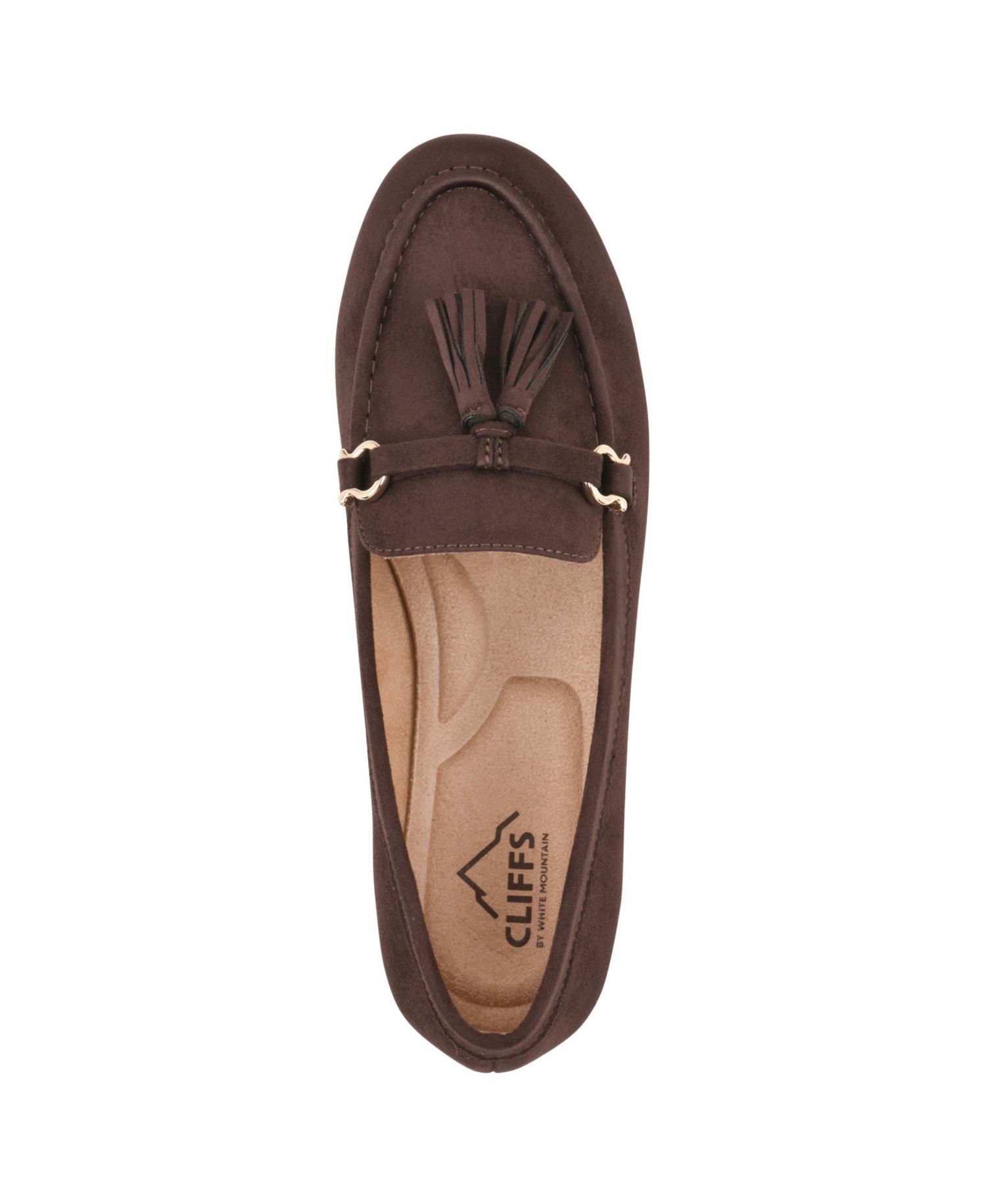 Women's Gush Flat Loafers
