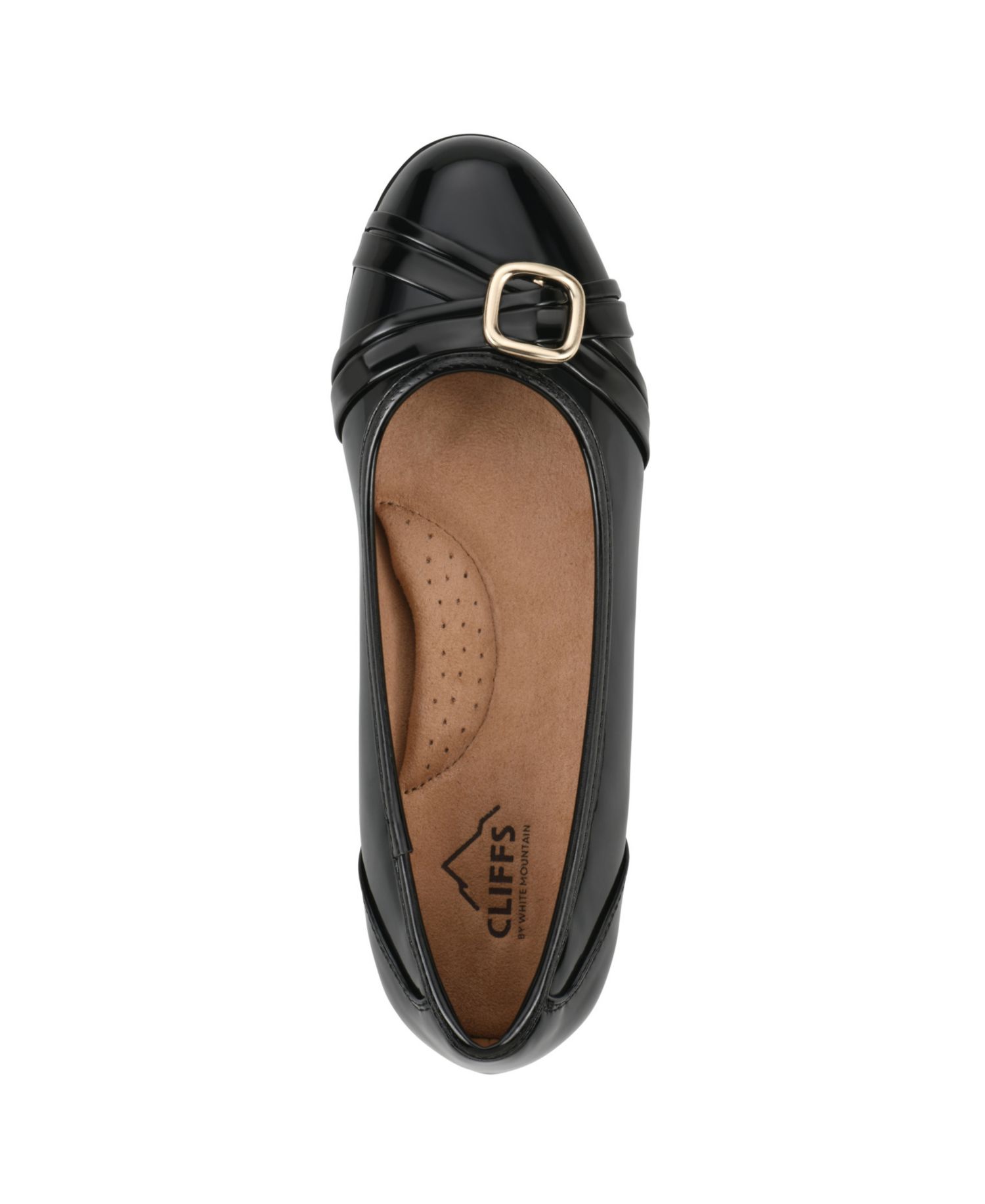 Women's Calming Ballet Flats