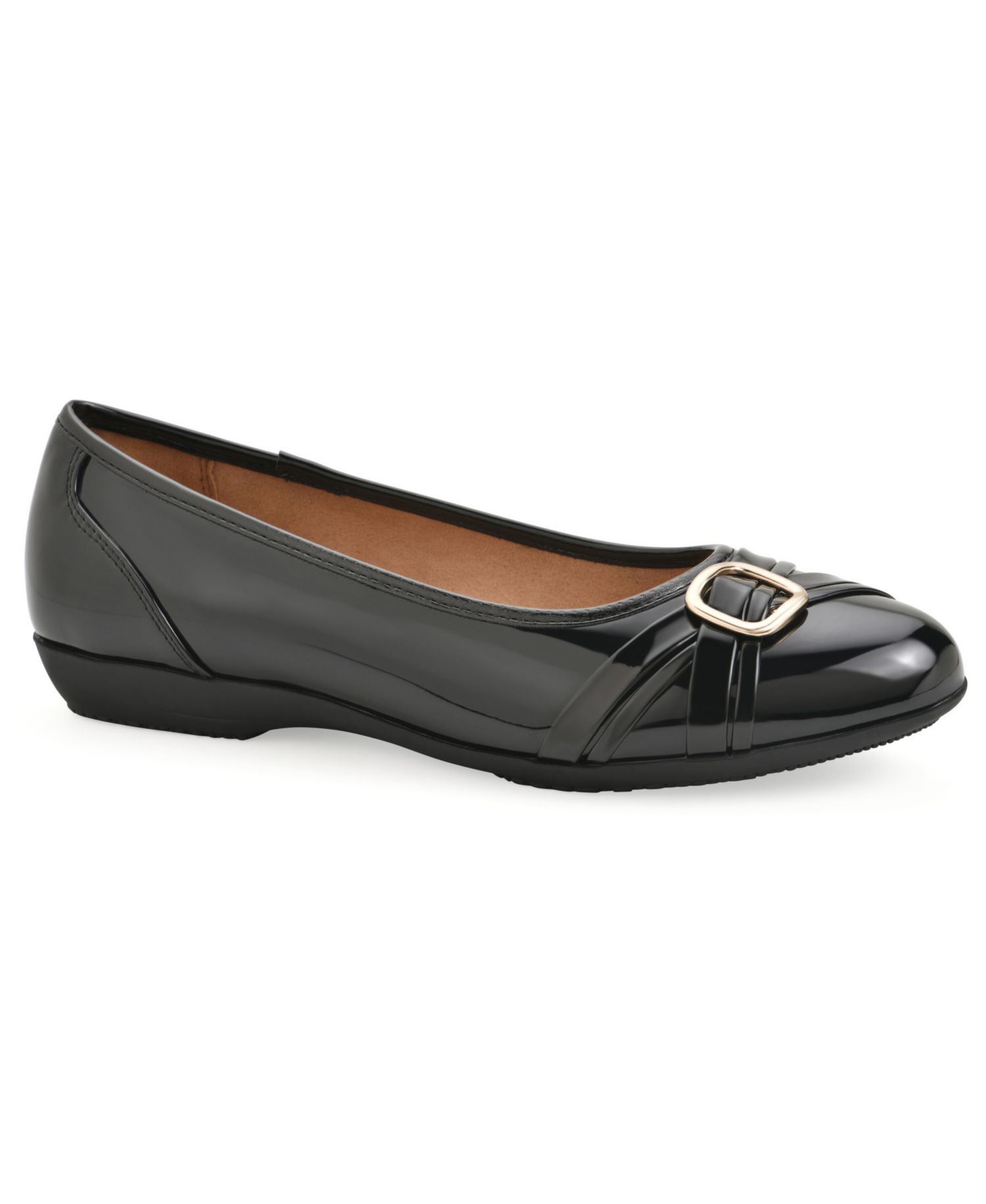 Women's Calming Ballet Flats