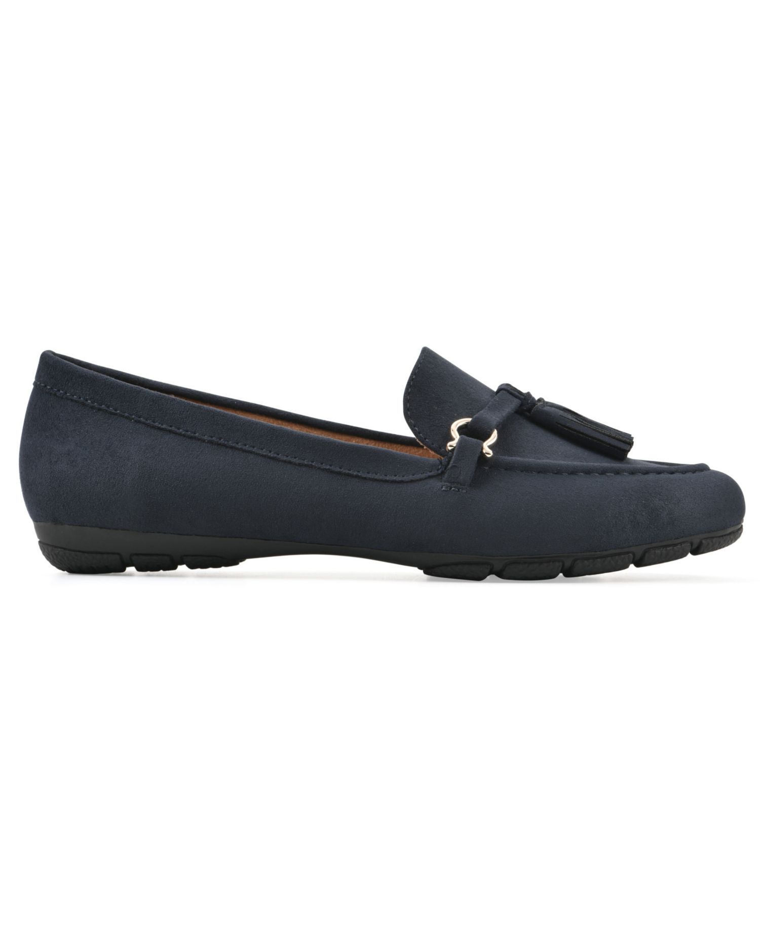 Women's Gush Flat Loafers