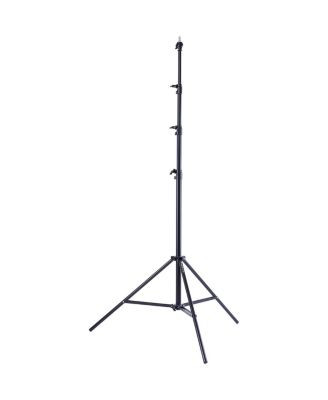 13' Pro Air-Cushioned Heavy-Duty Light Stand V2