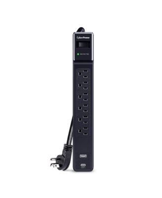 Outlet Home/Office Surge Protector