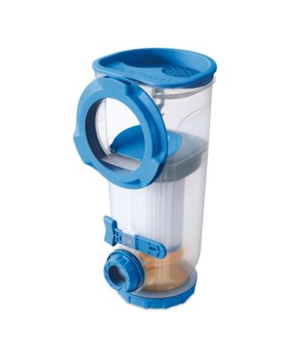 FiltraBoost 1200S Pool Pump, 1200 GPH, Includes Type C Filter Cartridge