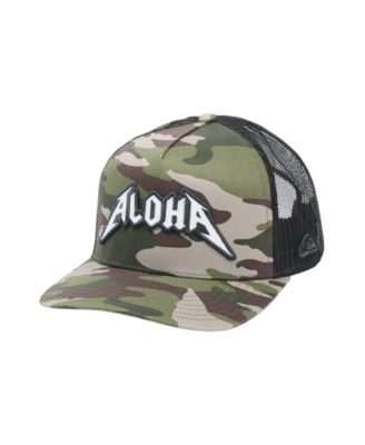 Men's Hi Elite Trucker Hat