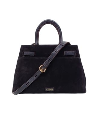 Ceres Small Top Handle Satchel Handbag