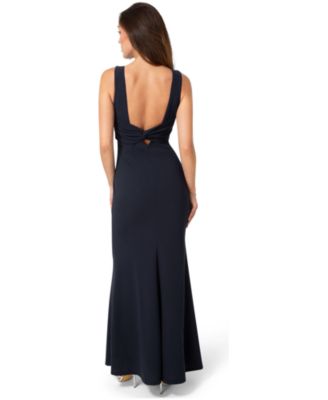 bebe navy blue dress Women's Dresses royal blue dress for baby girl ASOS DESIGN sweetheart neckline bohemian wedding dresses Decked with glitter rhinestone Size:40L