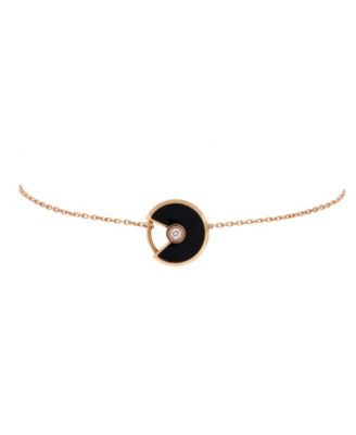 Amulette de Cartier Bracelet