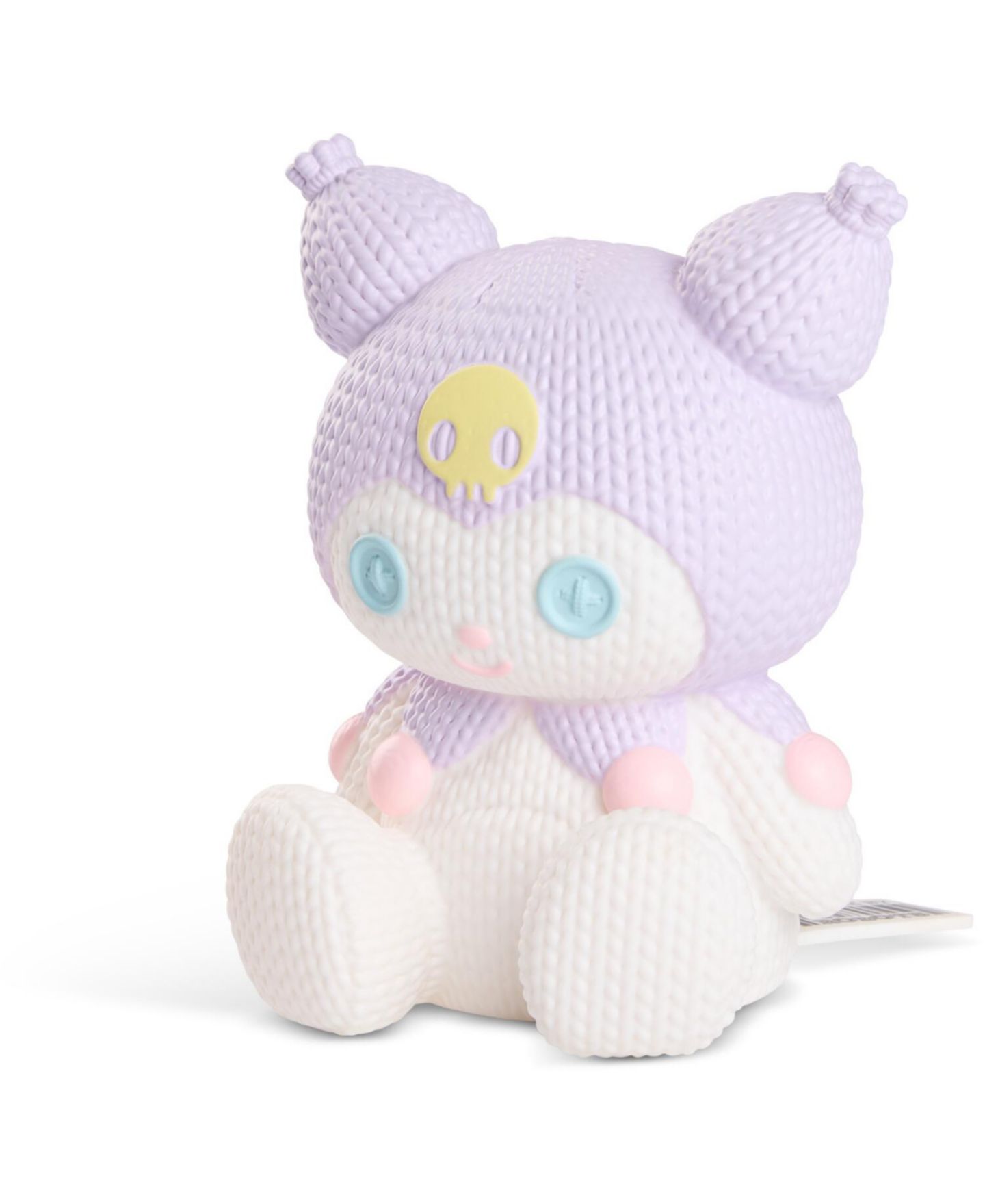 Детские фигурки Handmade By Robots Hello Kitty and Friends Kuromi 305 — фото 2