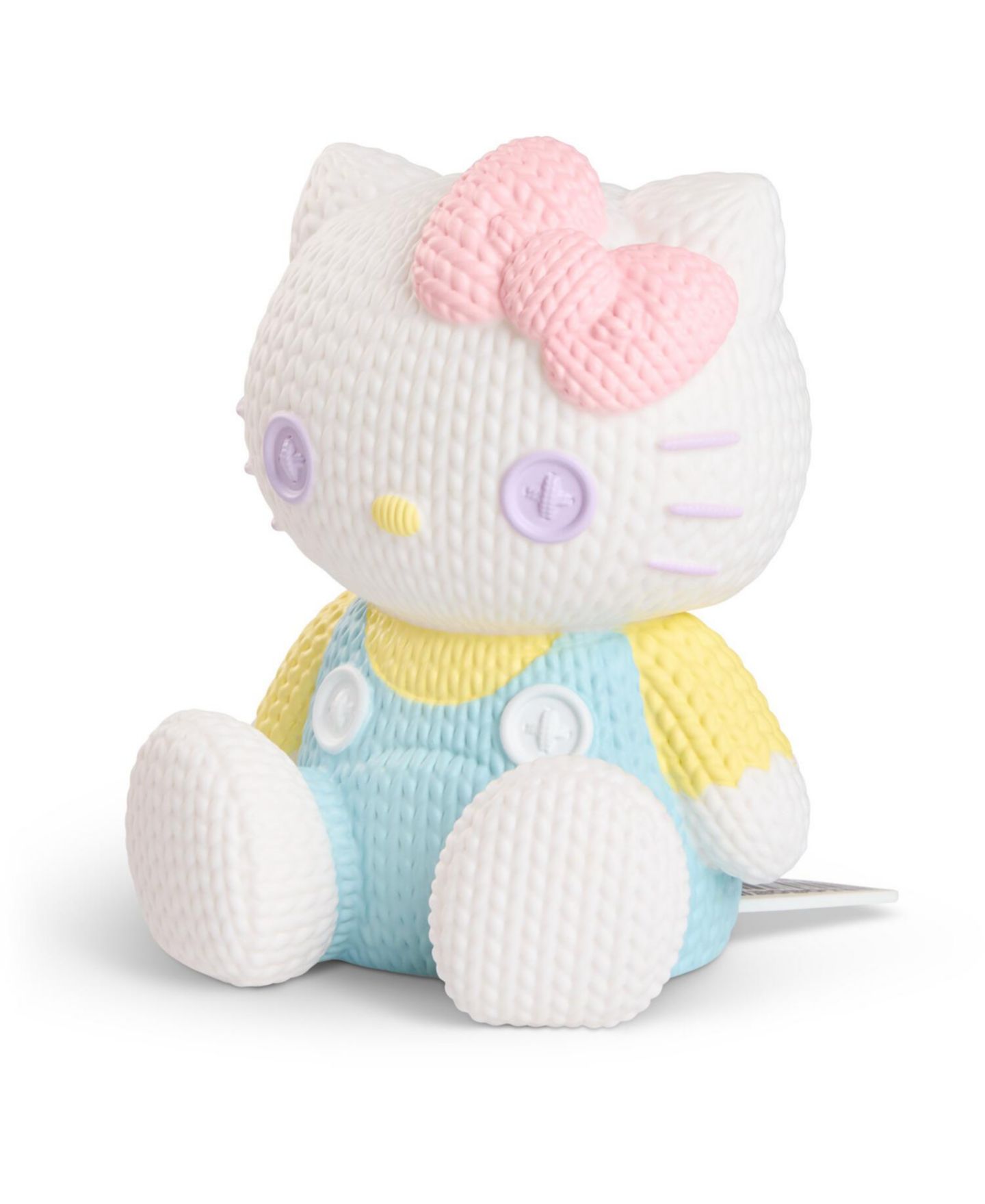 Детская фигурка Handmade By Robots Hello Kitty 303 5.7" Vinyl Figure, Ages 3+ — фото 2
