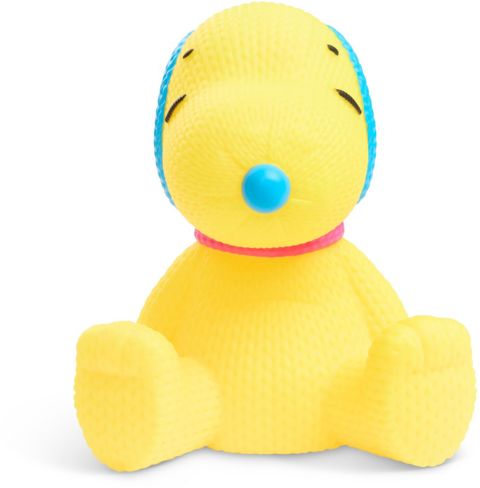 Детские фигурки Handmade By Robots Peanuts - Snoopy 423 (Blacklight)