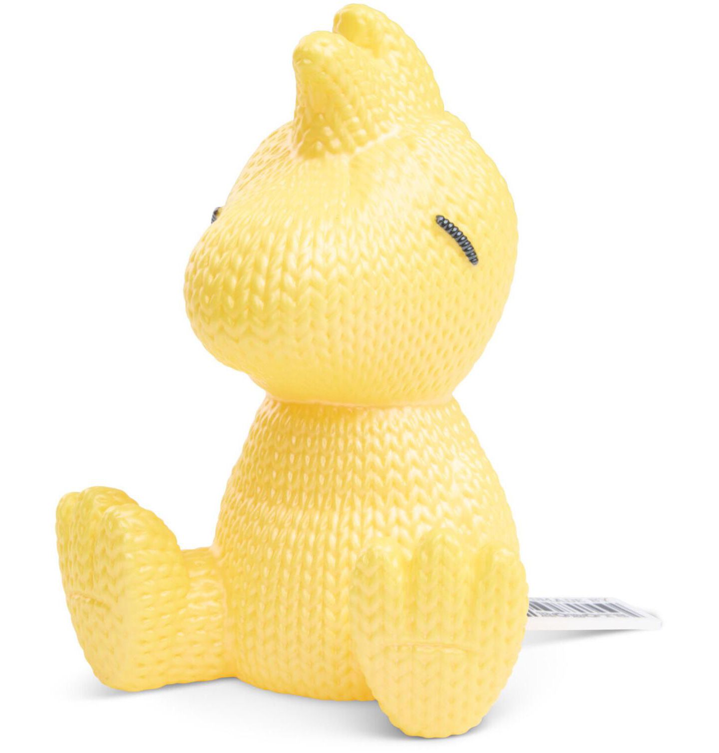 Детская фигурка Handmade By Robots Peanuts Woodstock #432 (Metallic) 5.7" Action Figure, Ages 3+ — фото 2