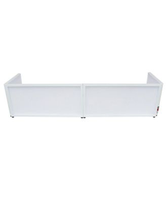 XF-TTF 6' Table Top DJ Facade with Scrim