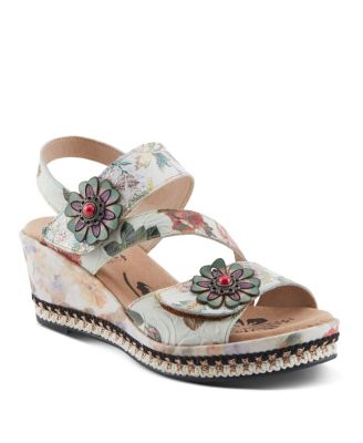 Women's Spring Step Blissful