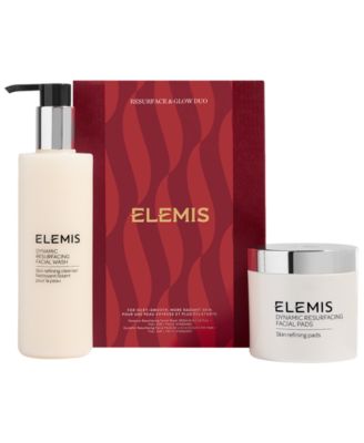 2-Piece Dynamic Resurfacing Resurface & Glow Facial Wash Gift Set