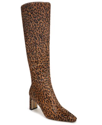 Women's Sylvia Wide-Calf Dress Boots