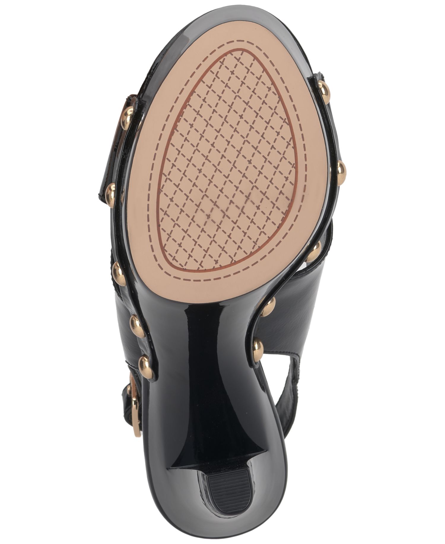 Women's Caulira Crossband Platform Sandals