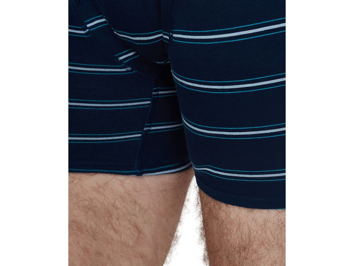 Трусы-боксеры Contour для мужчин, 4 шт. — Original Penguin, цвет: Asst Fashi — фото 14