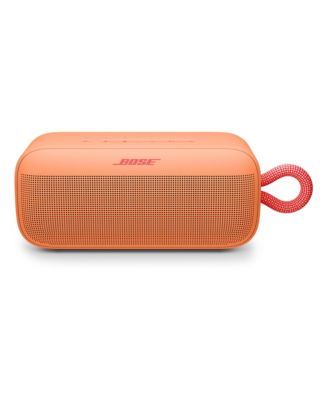 SoundLink Plus Waterproof Bluetooth Speaker