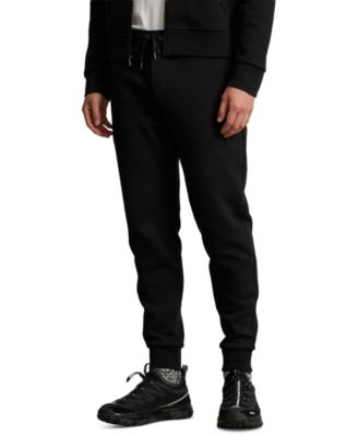 Men's Double-Knit Jogger Pants