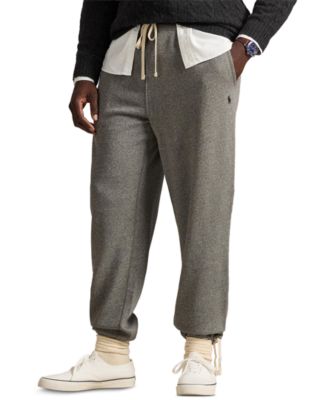 Men's Big & Tall Signature Fleece Sweatpant