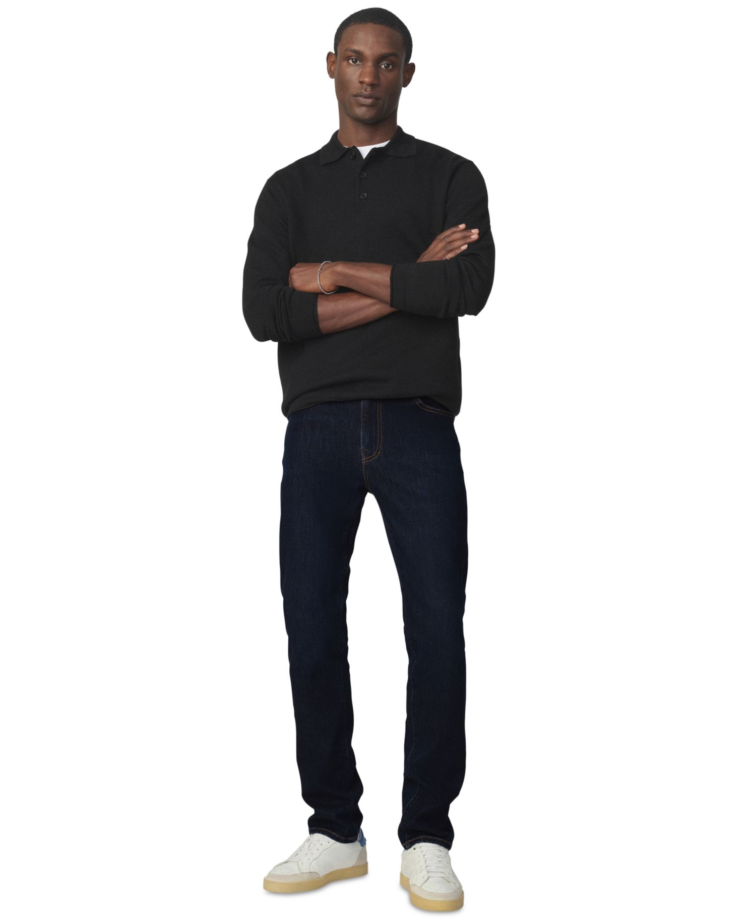 Men's The Asher Slim-Fit Jeans