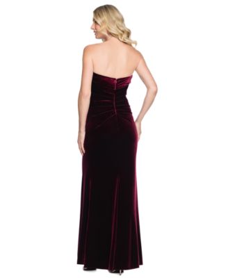 womens long holiday dresses Women's ModelID: 239