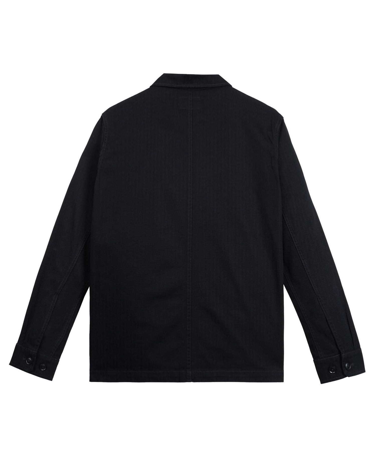 Men's Shirt Jacket