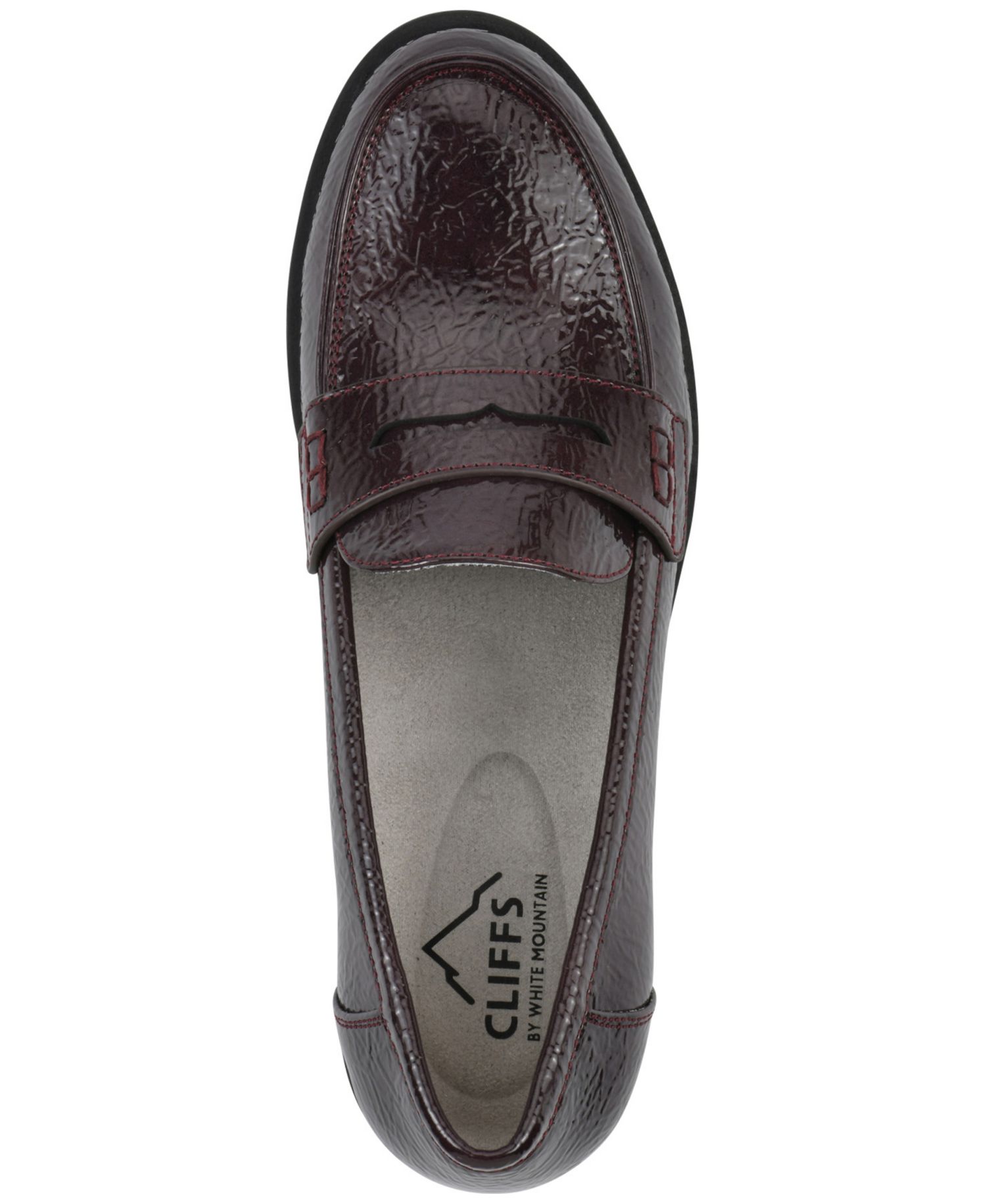 Women's Galah Block Heel Loafers