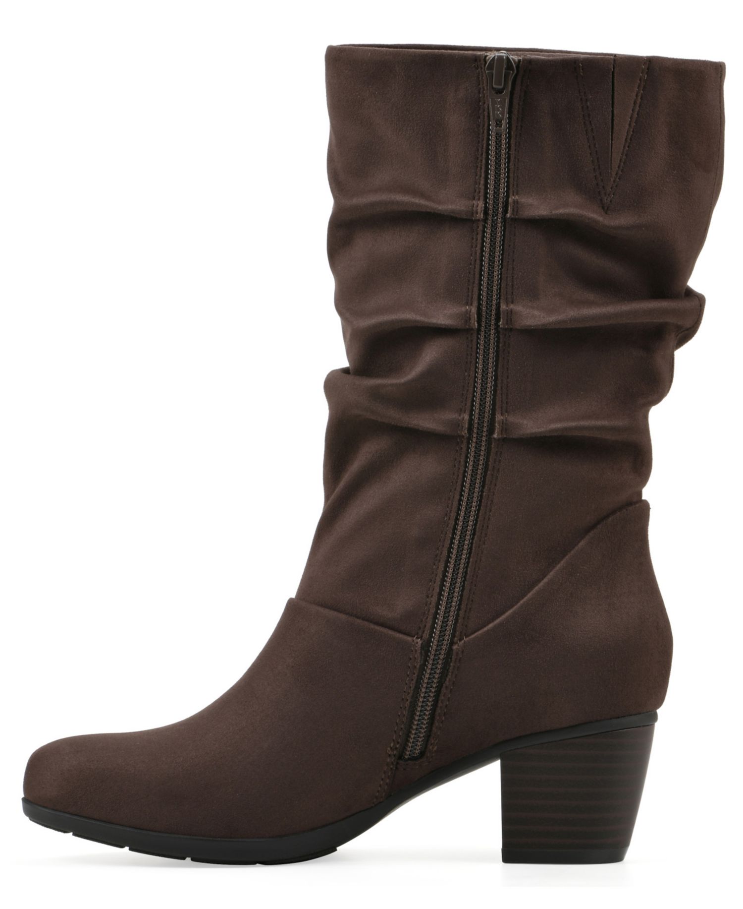 Women's Angelie Mid Shaft Boots