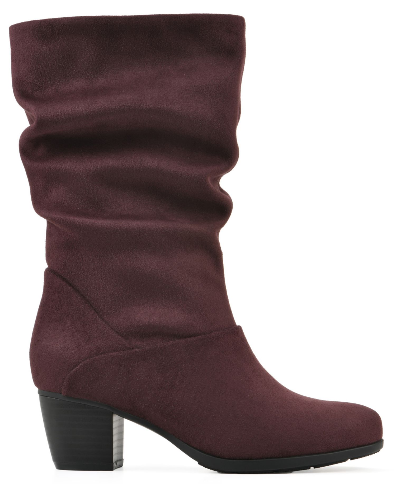 Women's Angelie Mid Shaft Boots