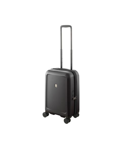 Чемодан Victorinox Connex Frequent Flyer Carry-On Luggage, цвет: Чёрный