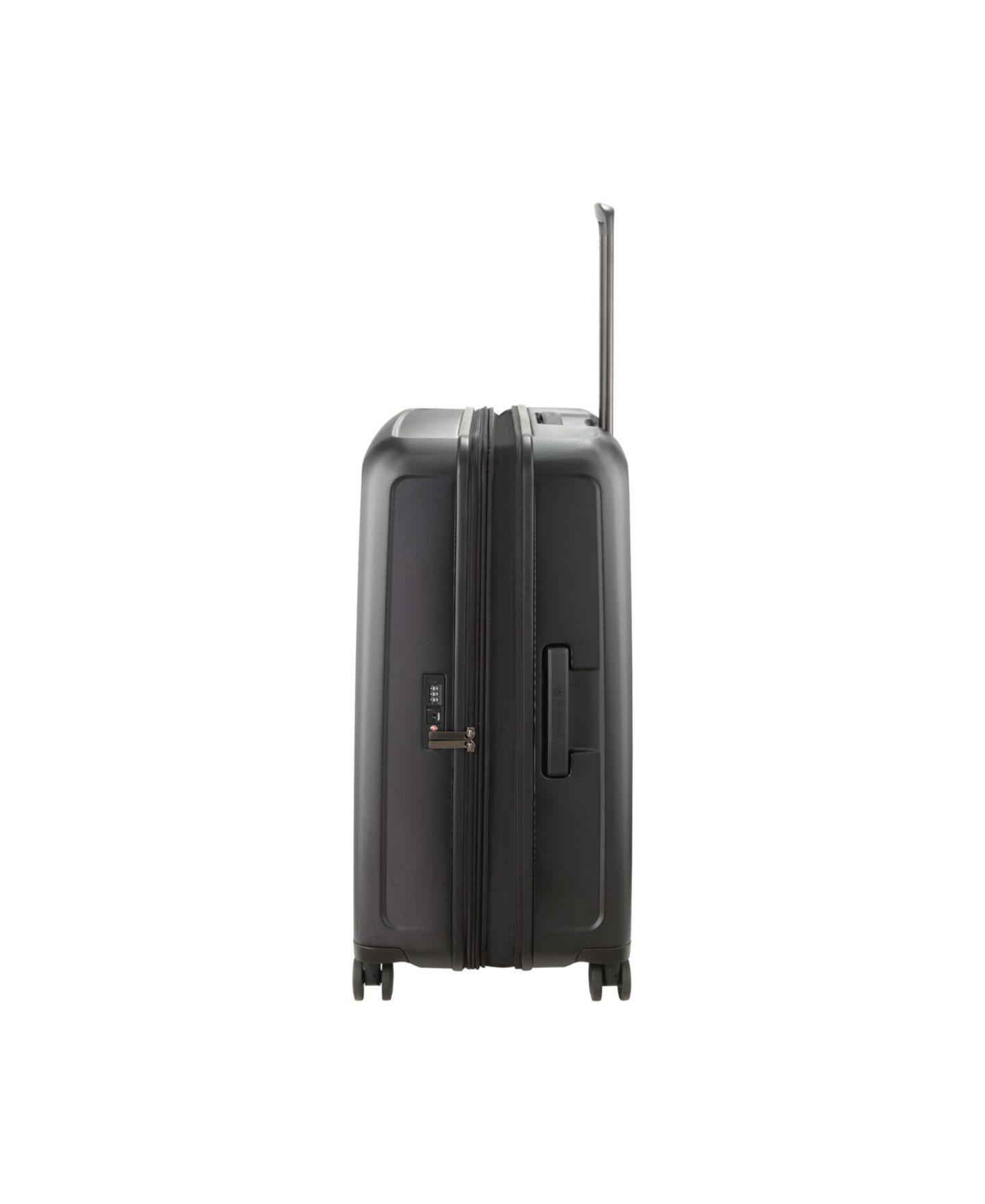 Сумка Victorinox Connex 29" Large Case, цвет: Чёрный — фото 5