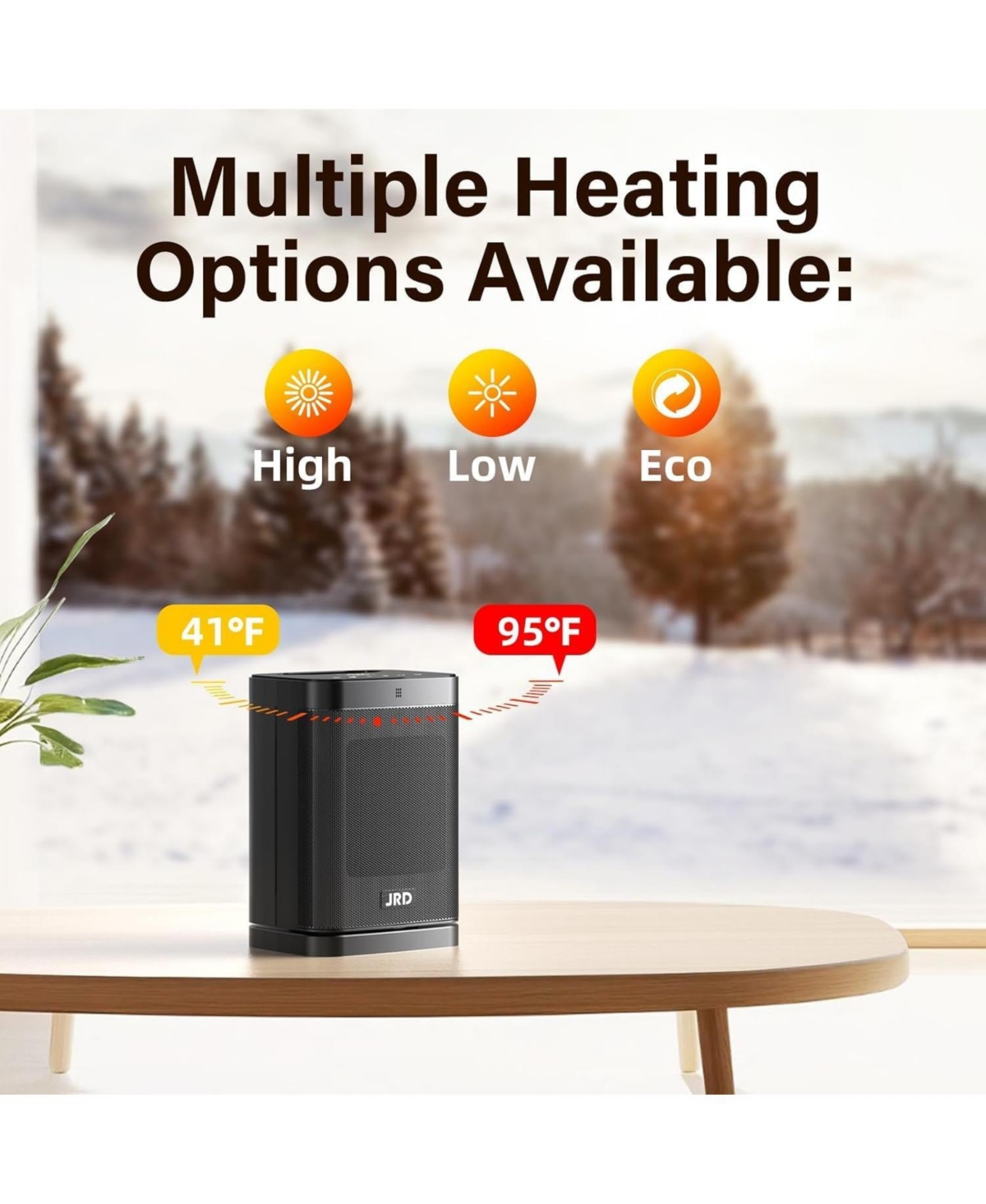 Remarkable Goodz Space Heater