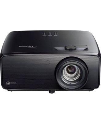 UHZ58LV 4K UHD 3,000-Lumen Dual Laser Portable Projector