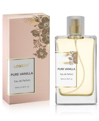 Pure Vanilla Eau de Parfum