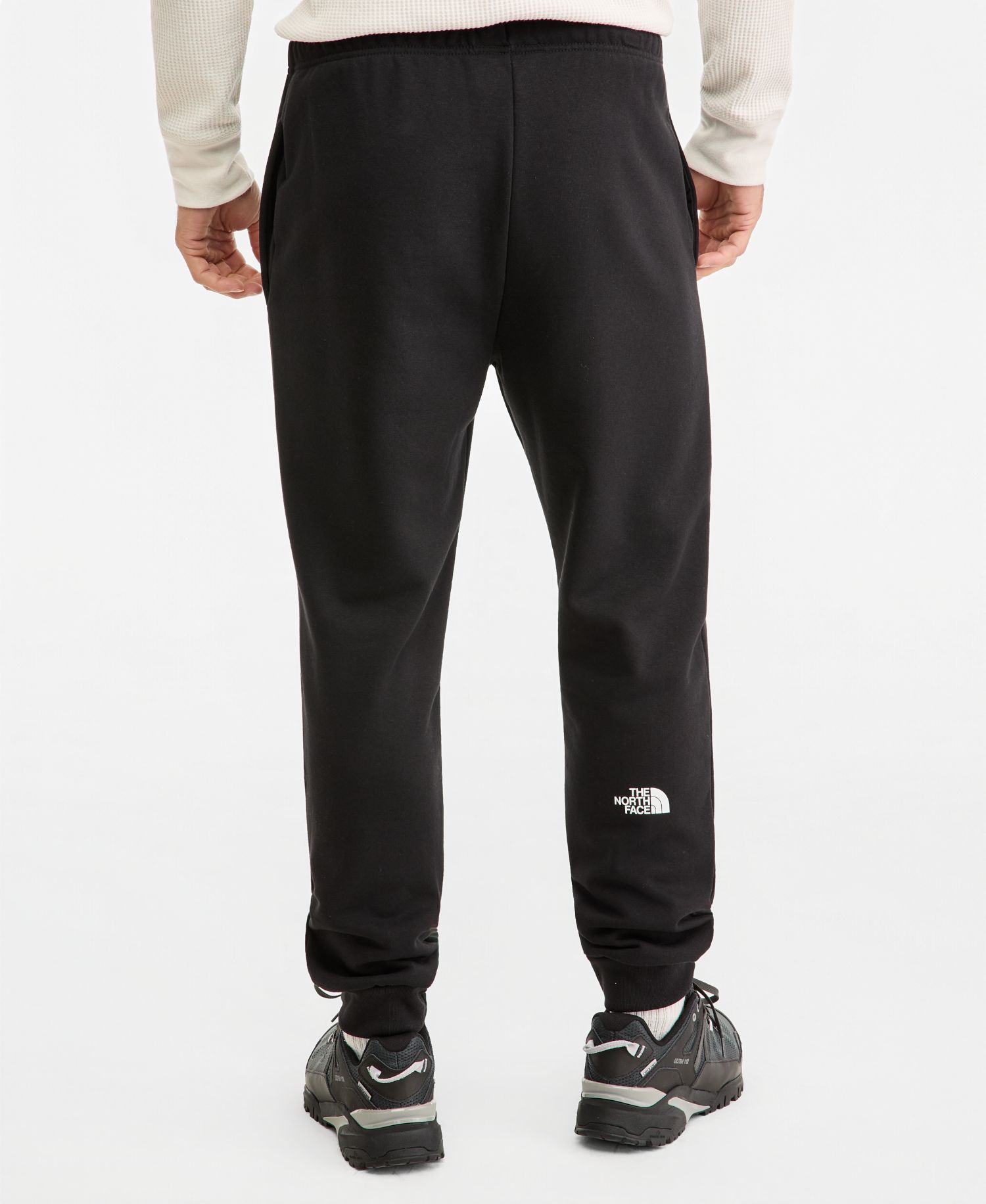 Men's Evolution Simple Dome Pants