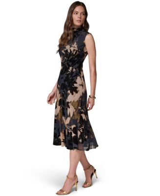 plaid maxi dress long sleeve Sophia Tiered In Olive Multi, Olive Multi / Regular / M winter. Color : Black / Deep Red / Emerald Criss cross marks the Color:Danube Medium Indigo Wash